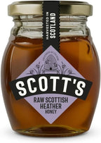 Scott's Honey - Scottish Heather Honey - 8oz