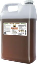 Bugleweed Alcohol-Free Liquid Extract, Bugleweed (Lycopus Virginicus) Dried Leaf and Flower Glycerite Hawaii Pharm Natural Herbal Supplement 64 oz