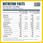 Barilla Protein+ (Plus) Thin Spaghetti Pasta, 14.5 Ounce (Pack of 20) - plant based - Made from Lentils, Chickpeas & Peas - Non-GMO, Kosher Certified