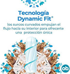 o.b. ProComfort Mini Tampons, 1 X 32 Units
