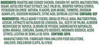 Knorr Professional Ultimate Low Sodium Chicken Paste Base Gluten Free, No Artificial Flavors or Preservatives, No MSG added, Colors from Natural Sources, 1 Pound (Pack of 6)
