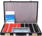 Optical Optic Trial Lens Frame 232 PCS Optical Trial Lens Set Optometry Kit， Optometry Plastic Rim Aluminum Trial Case Ophthalmic Lenses Metal Box Optical Trial Frame， Optometry Equipment