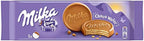 Milka Choco Wafer 150g (Pack of 2)