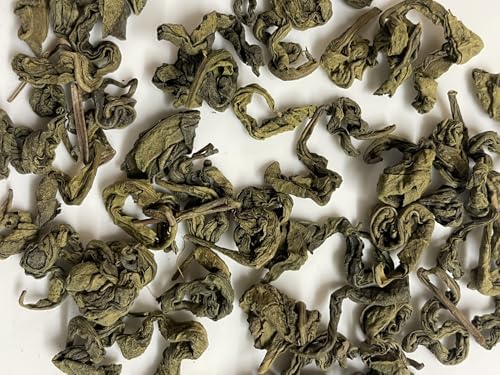 CENVEL® Large Leaf Green Tea | Exquisite Taste & Aroma | Premium Green Tea | Pure & Natural | Non GMO | Vegan Friendly (120g)