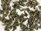 CENVEL® Large Leaf Green Tea | Exquisite Taste & Aroma | Premium Green Tea | Pure & Natural | Non GMO | Vegan Friendly (120g)