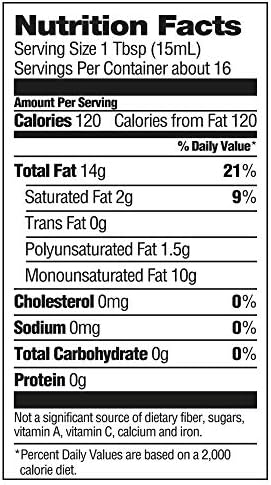 Mantova Organic Chili Flavored Extra Virgin Olive Oil, 8.5 Fl Oz