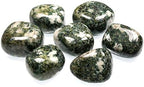 CrystalAge Preseli Stonehenge Bluestone Tumble Stone (25-30mm)