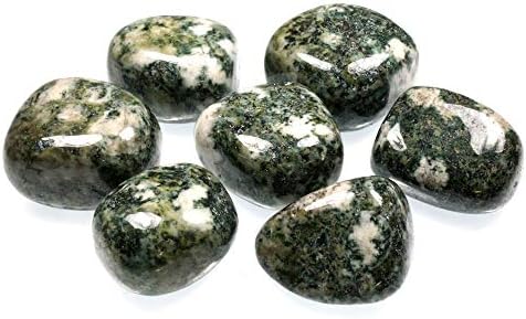 CrystalAge Preseli Stonehenge Bluestone Tumble Stone (25-30mm)