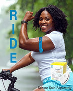 Sensor Saver Armband 3 approved designed for Abbott Freestyle Libre 3 CGM - 14 Day - No More Adhesive Patches (Black Matte)
