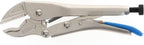 GEDORE - 6406700 137 10 Grip Wrench 10"