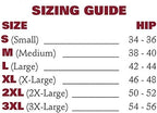 Truform-OTC Lumbosacral Corset, Disc Alignment, Back and Spine Posture, Adjustable Front, Tall, Medium (42-44 Inch hip)