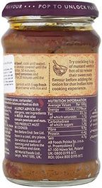 Pataks - Madras Spice Paste - 283g