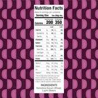 Brami Fusilli Italian Protein Pasta, Low Carb, High Fiber, Non-GMO, Keto, Made in Italy, Semolina Pasta, Fortified with Healthy Lupini Beans, 12oz