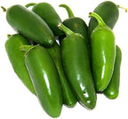 30 Mucho Nacho Jalapeno Hot Pepper Seeds Heirloom Non-GMO, Capsicum annuum, Spicy, Super Delicious and Fragrant from USA