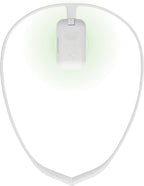 Upright Bundle: GO 2 Posture Corrector & White Magnetic Necklace