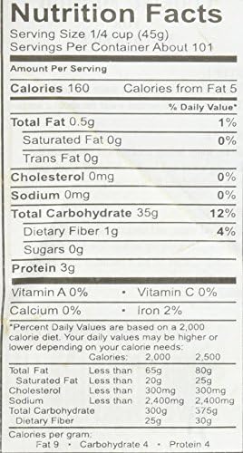Aahu Barah Mother Basmati Sela Rice, 10 Pound