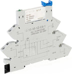 Relay Module 41F-024-ZS 41F-1Z-C2-1(41F-1Z-C4-1 24V Relay Base)