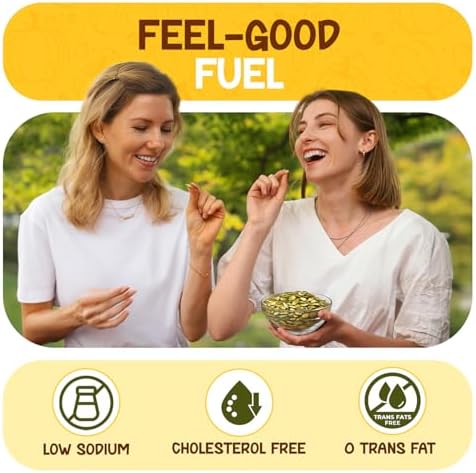 Sunbest Natural Raw Pumpkin Seeds, 5 lbs – Unsalted & Shelled – Bulk Bag, Whole Pepitas, Pumpkin Seeds to Eat – For Snacking, Baking & Topping – Rich in Essential Fatty Acids, Iron & Protein (80 oz)