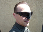 UV Nose Guard UPF 50+ (for Health reasons nose guards may not be returned)