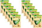 KNORR Instant Soup Chicken Cream With Croutons - Pack of 12