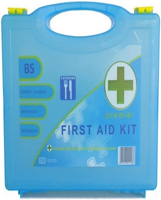 Reliance Medical Medium BS Catering First Aid Kit
