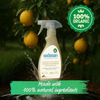 SODASAN Organic Bathroom Cleaner 500ml