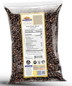 Rani Black Pepper Whole (Peppercorns), Premium MG-1 Grade 14oz (400g) ~ All Natural | Gluten Friendly | Non-GMO | Kosher | Product of Vietnam | Perfect size for Grinders!