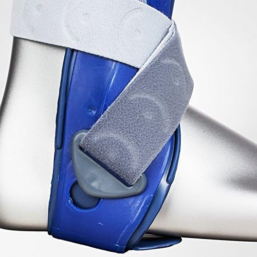 Bauerfeind MalleoLoc Ankle Brace - Size 1 - Left