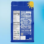 Lundberg Organic California Sushi Rice - Short Grain Rice, White Japanese-Style Sticky Rice for Perfect Sushi Rolls, Rice Bowls, and Mochi, White Rice Grown in California, 32 Oz