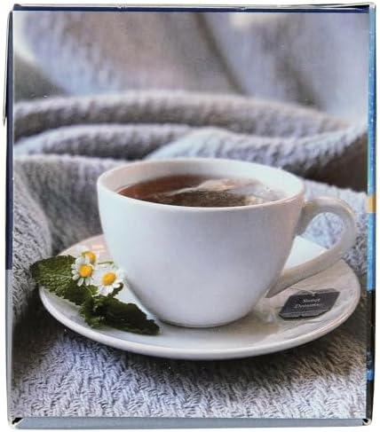 Bigelow Tea, 20 Bags - Sweet Dreams (3 Pack) 3