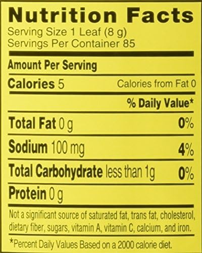 California Grape Leaves -Orlando 2lb jar, DR.WT. 16oz