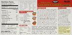 S&B Golden Curry Sauce Mix Extra Hot, 8.4 Ounce (Pack of 5)