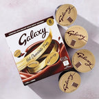 Galaxy Hot Chocolate Dolce Gusto Compatible Pods (Pack of 5, Total 40 Pods, 40 Servings)