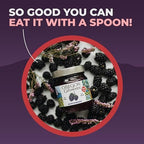 Oregon Growers, Marionberry Jam, Strawberry Jam, & Red Raspberry Jam Variety Pack - Marionberry Preserves, Strawberry Preserves, Red Raspberry Preserves, Organic Jelly - 12 Oz Each (Pack of 3)