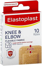 Elastoplast Fabric Knee & Elbow