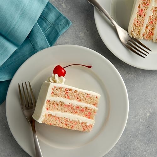 Betty Crocker Delights Super Moist Cherry Chip Cake Mix, 13.25 oz.