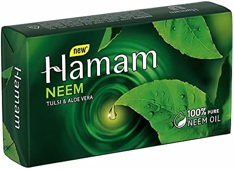 Soap 100g (Pack of 3)