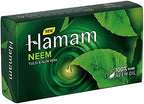 Soap - 100g Pack of 6