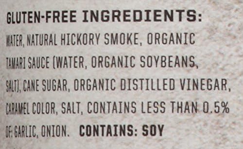 Stubb's Hickory Liquid Smoke, 5 fl oz