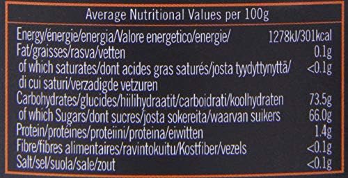 Biona Organic Date Syrup 350g-3 Pack
