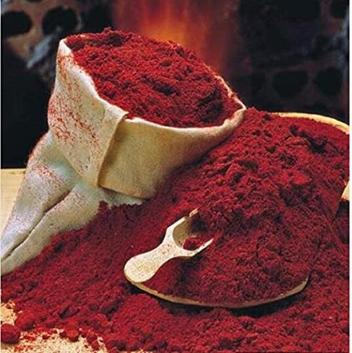 REY DE LA VERA Sweet Smoked Paprika, 2.6 OZ