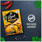 Rajah Medium Curry Powder