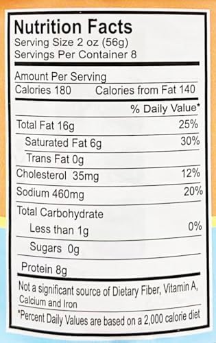 Maling Pork Luncheon Meat, 15.5oz