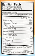 Maling Pork Luncheon Meat, 15.5oz
