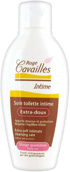 RogÃ Cavaillès Extra-Soft Intimate Cleansing Care 100Ml