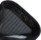 Tenace BJJ Knee Brace Grappling - Compression Knee Pad for Jiu Jitsu, MMA, Muay Thai, Wrestling, Judo - High Durability and Performance Unisex (Black, Large)