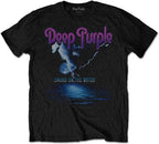 Deep Purple 'Smoke On The Water' T-Shirt