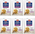 Easiyo Greek & Passionfruit Premium Yoghurt Mix 230g (Pack of 6)