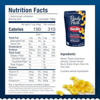 Barilla Ready Pasta, Fully Cooked Elbows Macaroni Pasta, Non-GMO & Kosher, 7 oz (Pack of 7)