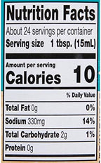 Lawry's Herb & Garlic with Lemon Juice Marinade, 12 fl oz